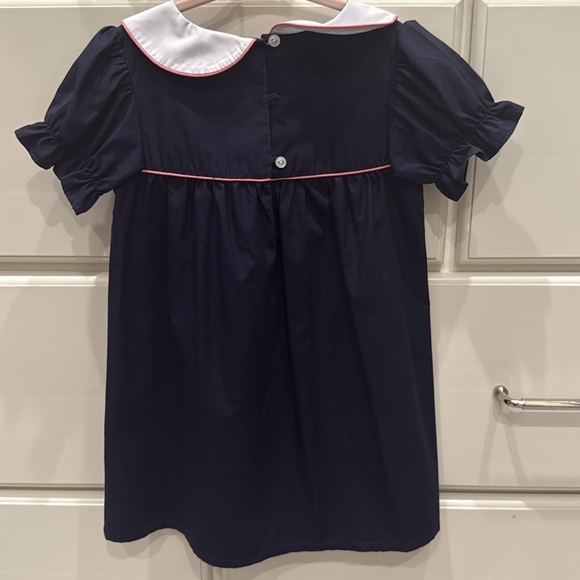 The Beaufort Bonnet Company birthday dress - Picture 2 of 4